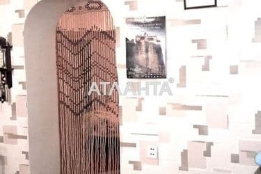 2-комнатная квартира по адресу ул. Дальницкая (площадь 32 м²) - Atlanta.ua - фото 12