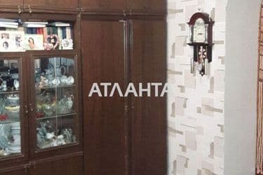 2-комнатная квартира по адресу ул. Дальницкая (площадь 32 м²) - Atlanta.ua - фото 13