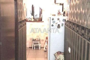 2-комнатная квартира по адресу ул. Дальницкая (площадь 32 м²) - Atlanta.ua - фото 16