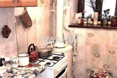 2-комнатная квартира по адресу ул. Дальницкая (площадь 32 м²) - Atlanta.ua - фото 17