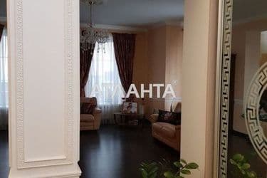 Дом по адресу Звездный пер. (площадь 230 м²) - Atlanta.ua - фото 17