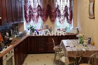 Дом по адресу Звездный пер. (площадь 230 м²) - Atlanta.ua - фото 23