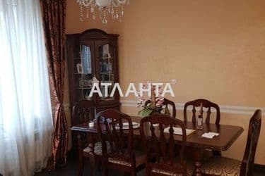 Дом по адресу Звездный пер. (площадь 230 м²) - Atlanta.ua - фото 24