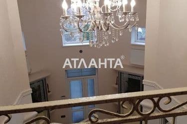 Дом по адресу Звездный пер. (площадь 230 м²) - Atlanta.ua - фото 26