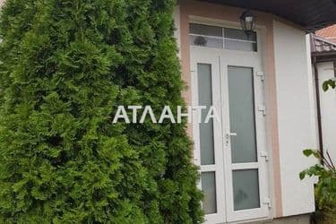 Дом по адресу Звездный пер. (площадь 230 м²) - Atlanta.ua - фото 27