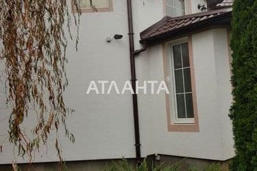 Дом по адресу Звездный пер. (площадь 230 м²) - Atlanta.ua - фото 28