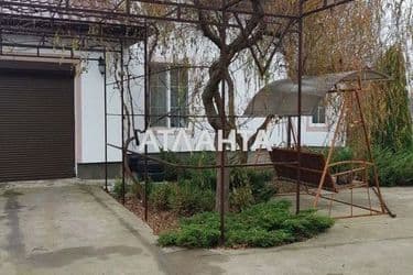 Дом по адресу Звездный пер. (площадь 230 м²) - Atlanta.ua - фото 29