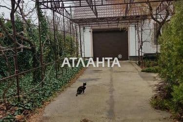 Дом по адресу Звездный пер. (площадь 230 м²) - Atlanta.ua - фото 30