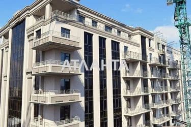 1-room apartment apartment by the address st. Topolinnyy per (area 30,7 m²) - Atlanta.ua - photo 30