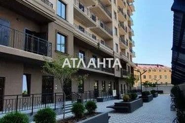 1-room apartment apartment by the address st. Topolinnyy per (area 30,7 m²) - Atlanta.ua - photo 31