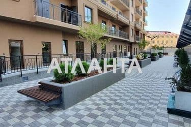 1-room apartment apartment by the address st. Topolinnyy per (area 30,7 m²) - Atlanta.ua - photo 32