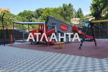 1-room apartment apartment by the address st. Topolinnyy per (area 30,7 m²) - Atlanta.ua - photo 33