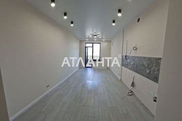 1-room apartment apartment by the address st. Topolinnyy per (area 30,7 m²) - Atlanta.ua - photo 18