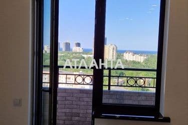 1-room apartment apartment by the address st. Topolinnyy per (area 30,7 m²) - Atlanta.ua - photo 22