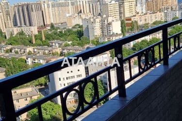 1-room apartment apartment by the address st. Topolinnyy per (area 30,7 m²) - Atlanta.ua - photo 23