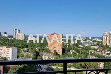 1-room apartment apartment by the address st. Topolinnyy per (area 30,7 m²) - Atlanta.ua - photo 24