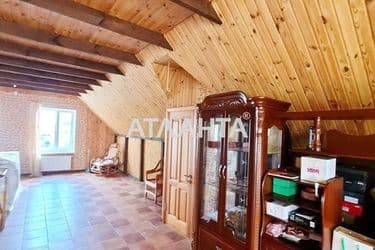 House by the address st. Petrashevskogo (area 270 m²) - Atlanta.ua - photo 40