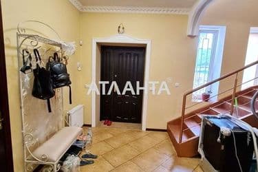 House by the address st. Petrashevskogo (area 270 m²) - Atlanta.ua - photo 44