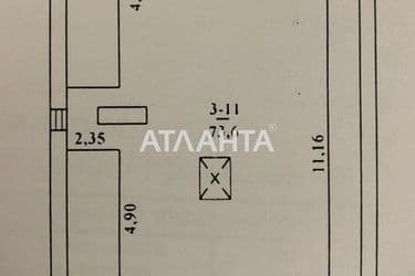 House by the address st. Petrashevskogo (area 270 m²) - Atlanta.ua - photo 47