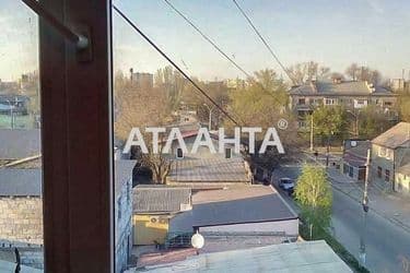 Комунальна квартира за адресою вул. Новікова (площа 13 м²) - Atlanta.ua - фото 13
