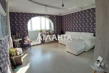4+-rooms apartment apartment by the address st. Babadzhanyana marsh Rekordnaya (area 152 m²) - Atlanta.ua - photo 15