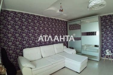 4+-rooms apartment apartment by the address st. Babadzhanyana marsh Rekordnaya (area 152 m²) - Atlanta.ua - photo 16