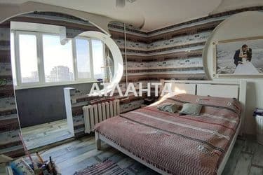 4+-rooms apartment apartment by the address st. Babadzhanyana marsh Rekordnaya (area 152 m²) - Atlanta.ua - photo 17