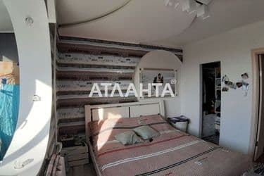 4+-rooms apartment apartment by the address st. Babadzhanyana marsh Rekordnaya (area 152 m²) - Atlanta.ua - photo 18