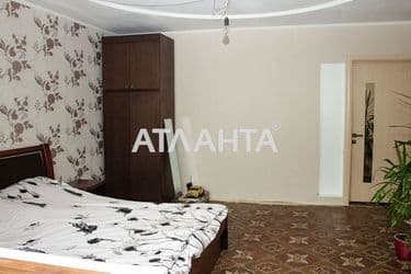 4+-rooms apartment apartment by the address st. Babadzhanyana marsh Rekordnaya (area 152 m²) - Atlanta.ua - photo 19
