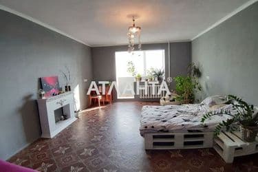 4+-rooms apartment apartment by the address st. Babadzhanyana marsh Rekordnaya (area 152 m²) - Atlanta.ua - photo 21