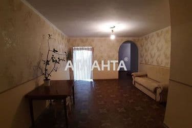 4+-rooms apartment apartment by the address st. Babadzhanyana marsh Rekordnaya (area 152 m²) - Atlanta.ua - photo 22