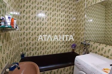4+-rooms apartment apartment by the address st. Babadzhanyana marsh Rekordnaya (area 152 m²) - Atlanta.ua - photo 25