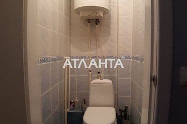 4+-rooms apartment apartment by the address st. Babadzhanyana marsh Rekordnaya (area 152 m²) - Atlanta.ua - photo 26