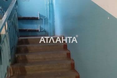 4+-rooms apartment apartment by the address st. Babadzhanyana marsh Rekordnaya (area 152 m²) - Atlanta.ua - photo 27