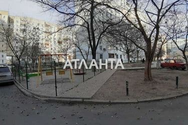 4+-rooms apartment apartment by the address st. Babadzhanyana marsh Rekordnaya (area 152 m²) - Atlanta.ua - photo 28