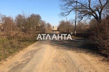 Landplot by the address st. Franko Ivana (area 9,6 acr) - Atlanta.ua - photo 8