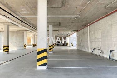 3-кімнатна квартира за адресою Морехідний пров. (площа 141,6 м²) - Atlanta.ua - фото 23