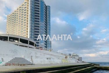 3-кімнатна квартира за адресою Морехідний пров. (площа 141,6 м²) - Atlanta.ua - фото 24