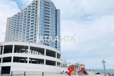 3-кімнатна квартира за адресою Морехідний пров. (площа 141,6 м²) - Atlanta.ua - фото 15