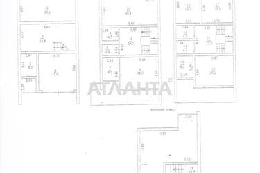 Комерційна нерухомість за адресою вул. Новоберегова (площа 470 м²) - Atlanta.ua - фото 22