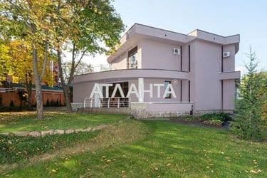 Будинок за адресою Південносанаторний пров. (площа 293,7 м²) - Atlanta.ua - фото 24