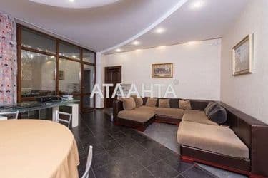 Будинок за адресою Південносанаторний пров. (площа 293,7 м²) - Atlanta.ua - фото 28