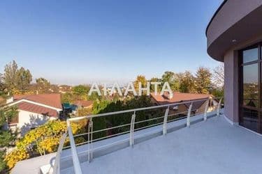 Будинок за адресою Південносанаторний пров. (площа 293,7 м²) - Atlanta.ua - фото 41