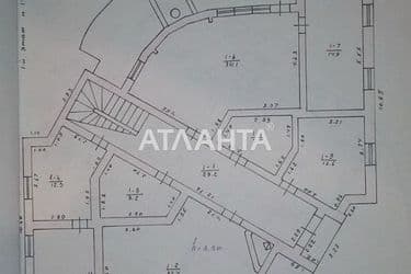 Будинок за адресою Південносанаторний пров. (площа 293,7 м²) - Atlanta.ua - фото 45