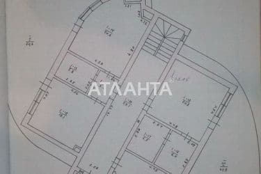 Будинок за адресою Південносанаторний пров. (площа 293,7 м²) - Atlanta.ua - фото 46