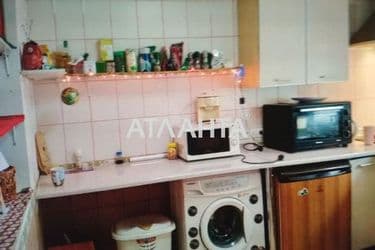 Багатокімнатна квартира за адресою вул. Дальницька (площа 95 м²) - Atlanta.ua - фото 17