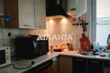 Багатокімнатна квартира за адресою вул. Дальницька (площа 95 м²) - Atlanta.ua - фото 16