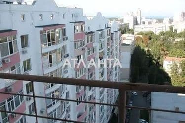 3-кімнатна квартира за адресою Фонтанська дор. (площа 100 м²) - Atlanta.ua - фото 36