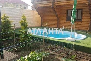 House by the address st. Lazurnaya (area 246 m²) - Atlanta.ua - photo 71