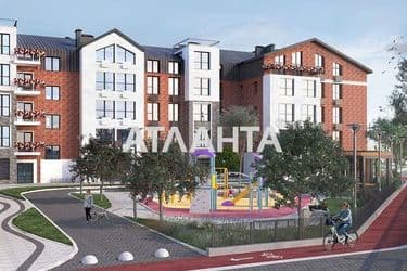 1-room apartment apartment by the address st. Sakharova (area 41,4 m²) - Atlanta.ua - photo 13